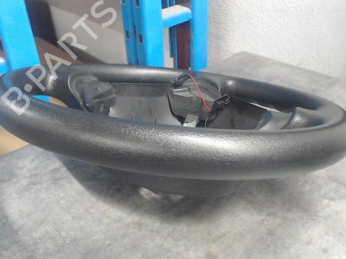 Steering wheel PEUGEOT PARTNER Tepee 1.6 HDi 16V | BP29867699C49