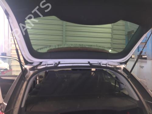 Tailgate lift support CITROËN C4 Picasso I MPV (UD_) 1.6 HDi | BP20881162C138 