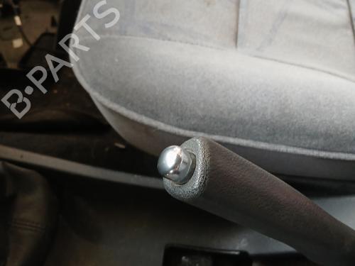 håndbremse håndbremse PEUGEOT 306 Hatchback (7A, 7C, N3, N5) 1.8 16V (110 hp) 31770203 31770203