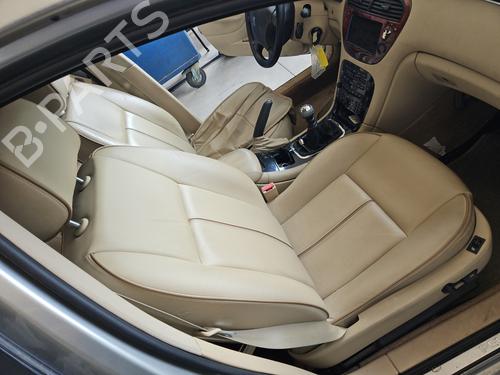 Seats set PEUGEOT 607 (9D, 9U) 2.0 HDI | BP36010704C78 - Image 6