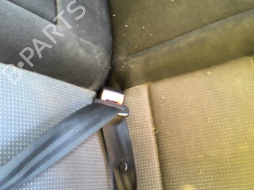 Used Seat buckle Seat buckle VW GOLF IV (1J1) 1.9 TDI (90 hp) 39006647 39006647
