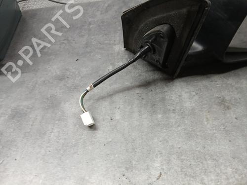 Right mirror TOYOTA AVENSIS (_T25_) 2.4 VVT-i (AZT251_, AZT251R) | BP29569241C27 