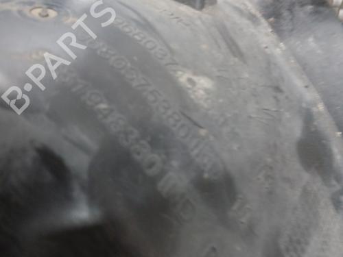 Wheel arch PEUGEOT 308 I (4A_, 4C_) 1.6 HDi | BP30590124C56