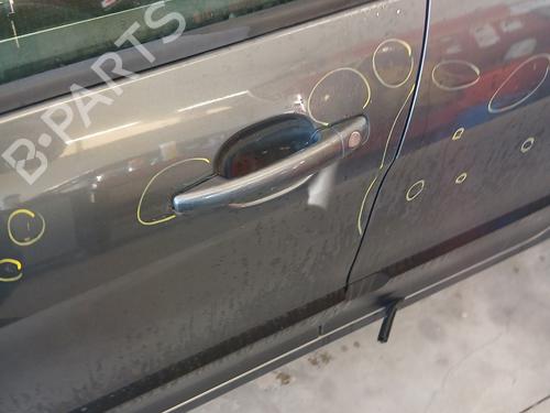 Left front door PEUGEOT 308 SW I (4E_, 4H_) 1.6 HDi | BP30083294C2 