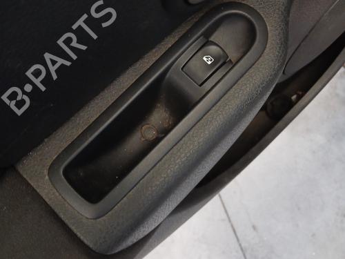 Left rear window switch RENAULT MODUS / GRAND MODUS (F/JP0_) 1.5 dCi (FP0F, JP0F) | BP36009761I29 - Image 2