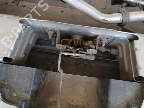 hjelmlås hjelmlås FIAT CROMA (194_) 1.9 D Multijet (194AXB1B) (120 hp) 33655073 33655073