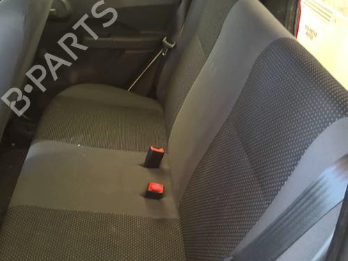 Sæde Bagtil FIAT PANDA (169_) 1.2 (169AXF2A, 169AXF1A) | BP39477109C17 - Image 3