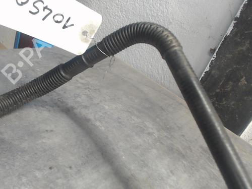 Used Pipe Pipe PEUGEOT PARTNER Box Body/MPV 1.6 HDi (90 hp) 23136427 23136427