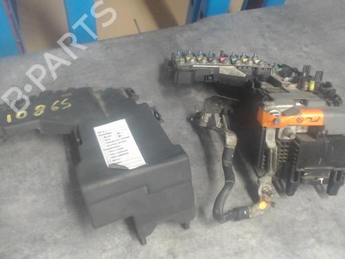 Used Electronic module CITROËN DS4 (NX_) 1.6 HDi 115 (114 hp) 29867696