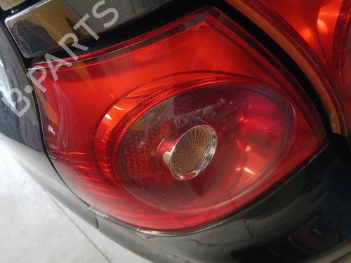 Left taillight VW GOLF V (1K1) 2.0 TDI | BP30338774C34 - Image 4