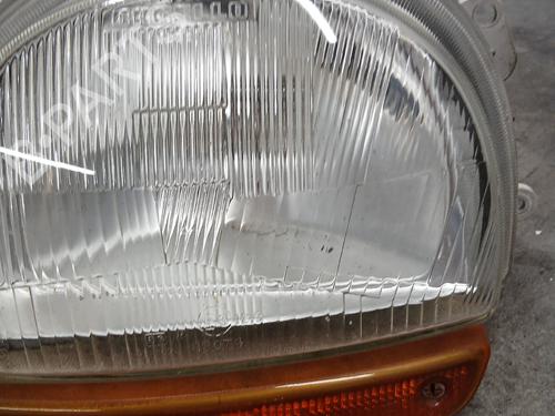 Used Left headlight Left headlight 38342194 38342194