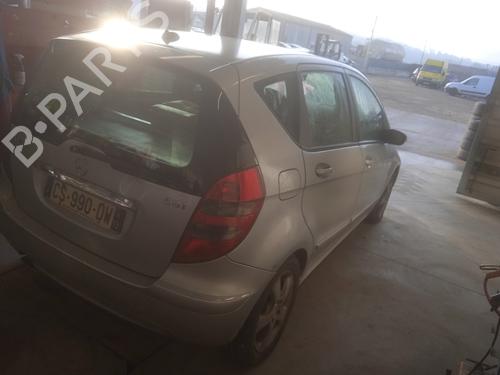 Alternator MERCEDES-BENZ A-CLASS (W169) A 180 CDI (169.007, 169.307) | BP25404997M7 