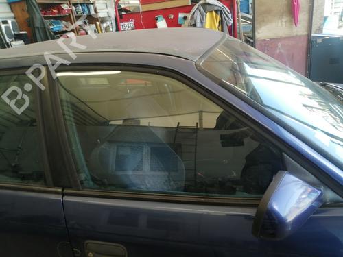 Used Front right door window OPEL ASTRA F Saloon (T92) 1.4 i 16V (F19, M19) (90 hp) 26029554