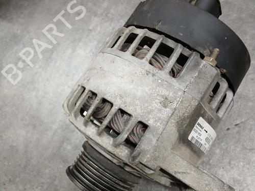 Used Alternator Alternator 30612692 30612692