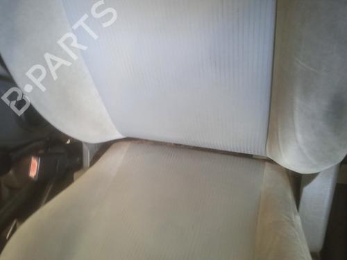 Left front seat FORD FUSION (JU_) 1.4 TDCi | BP22131669C15 