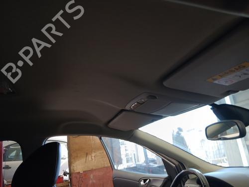 Interior roof NISSAN PULSAR Hatchback (C13) 1.2 DIG-T | BP33172425I12  - Image 9