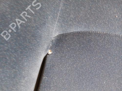 Right front seat PEUGEOT 206 Hatchback (2A/C) 2.0 HDI 90 | BP31642191C16 