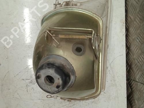 Used Left headlight Left headlight PEUGEOT 309 II (3C, 3A) 1.4 (75 hp) 20880338 20880338