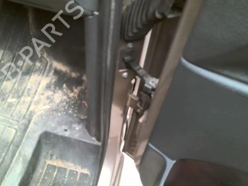 Used Hinge/Door check strap Hinge/Door check strap MERCEDES-BENZ VIANO (W639) CDI 2.2 (639.811, 639.813, 639.815, 639.711, 639.713) (136 hp) 40457208 40457208