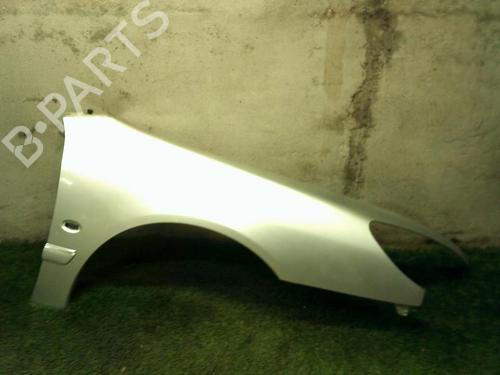 Right front fenders PEUGEOT 607 (9D, 9U) 2.7 HDi 24V | BP21275757C42 