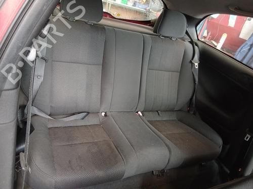 Sæde Bagtil ALFA ROMEO 147 (937_) 1.9 JTD (937.AXD1A, 937.BXD1A, 937.AXV1A, 937.BXB1A,... (115 hp) 32993184