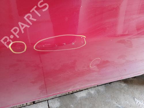 Used Right front door ALFA ROMEO 147 (937_) 1.9 JTD (937.AXD1A, 937.BXD1A, 937.AXV1A, 937.BXB1A,... (115 hp) 32993171