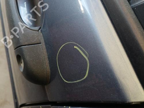 Used Left front door BMW 3 (E46) 320 d (150 hp) 26240413