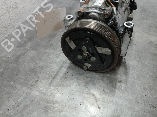 AC-Kompressor CITROËN C4 Picasso I MPV (UD_) 1.6 HDi | BP28317392M34 