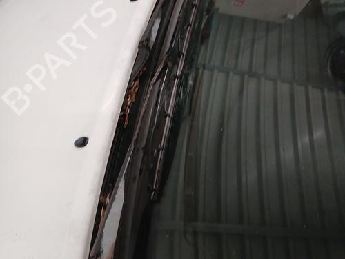 Vindspejlsviskerarm CITROËN SAXO (S0, S1) 1.5 D (58 hp) 32126284