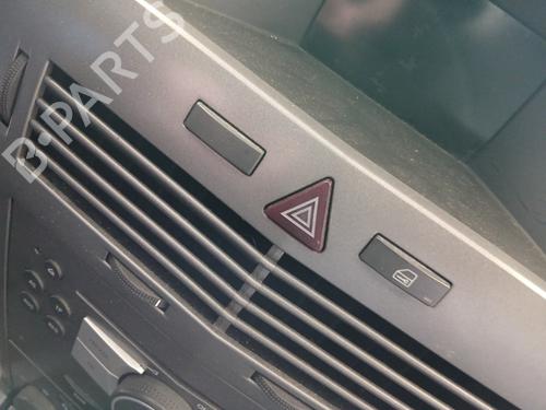 Warning switch OPEL ASTRA H (A04) 1.7 CDTI (L48) | BP29936043I22 - Image 2