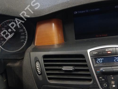 Salpicadero RENAULT LAGUNA III (BT0/1) 2.0 dCi (BT01, BT08, BT09, BT0E, BT0K, BT12, BT1C, BT1D,... | BP32024744C46 