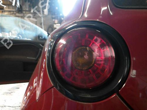 Used Left taillight Left taillight ALFA ROMEO MITO (955_) 1.6 JTDM (955AXC1B) (120 hp) 21275767 21275767