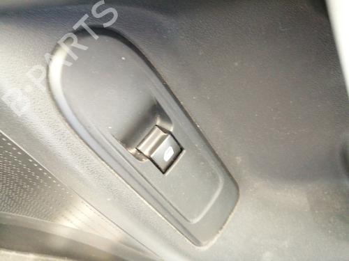 Right front window switch CITROËN C3 II (SC_) 1.4 HDi 70 (SC8HZC, SC8HR0, SC8HP4) | BP27156690I26 - Image 2