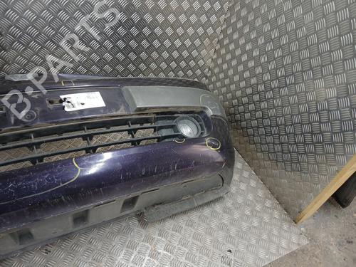 Used Front bumper Front bumper RENAULT MEGANE II (BM0/1_, CM0/1_) 1.5 dCi (BM02, BM13, BM2A, CM02, CM13) (101 hp) 29327397 29327397