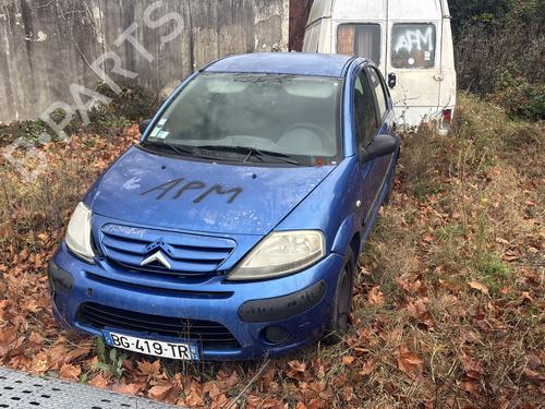 Used Parts CITROËN C3 I (FC_, FN_) 1.4 HDi (68 hp) 4428260