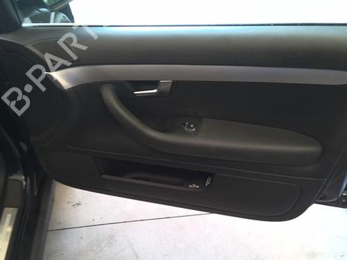 Front right window mechanism AUDI A4 B7 Avant (8ED) 2.0 TDI 16V | BP40126560C23 - Image 2