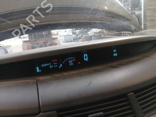 Used Instrument cluster Instrument cluster RENAULT ESPACE IV (JK0/1_) 2.0 Turbo (JK0A, JK0B, JK0N) (163 hp) 32732135 32732135