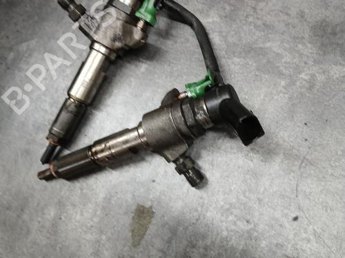 Injector CITROËN C4 Picasso I MPV (UD_) 1.6 HDi 110 | BP30792150M100