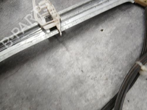 Rudehejsemekanisme ventre foran CITROËN XSARA PICASSO (N68) 2.0 HDi | BP30856430C22