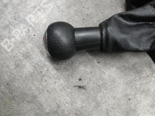 Shift knob PEUGEOT 207 (WA_, WC_) 1.4 HDi | BP32237037I34