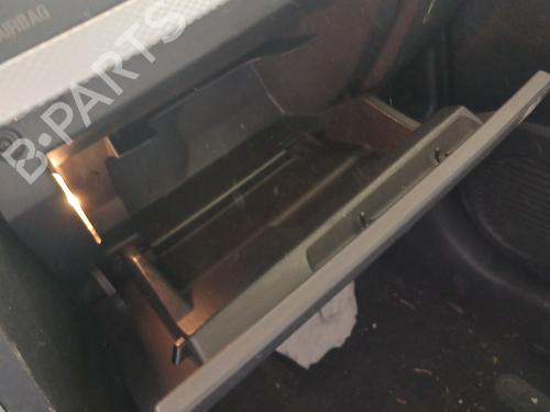 Dashboardkastje OPEL MERIVA A MPV (X03) 1.7 CDTI (E75) | BP29940395C95