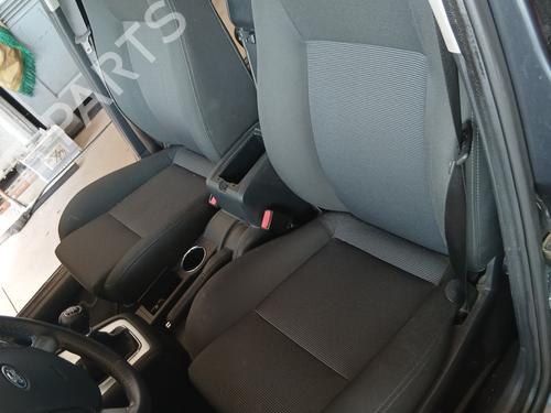 Used Left front seat FORD MONDEO III (B5Y) 2.0 16V TDDi / TDCi (115 hp) 28691896