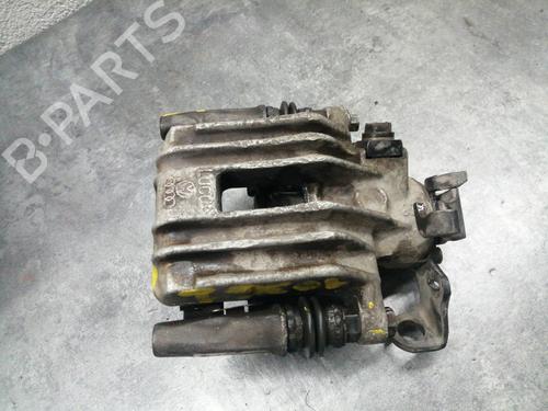 Used Left rear brake caliper Left rear brake caliper VW GOLF IV (1J1) 1.9 TDI (130 hp) 25215912 25215912