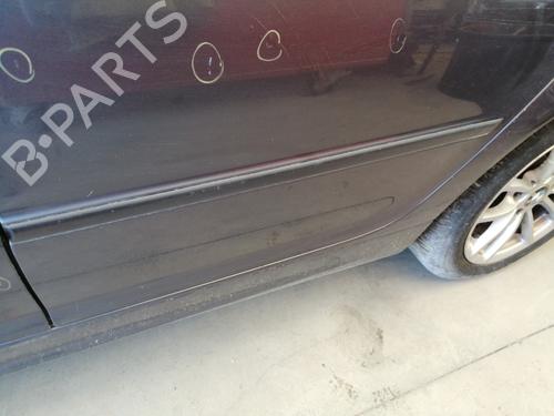 Left rear door BMW 3 (E46) 320 d | BP26240411C4 