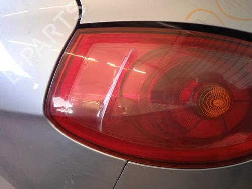 Left taillight FIAT BRAVO II (198_) 1.9 D Multijet (198AXB1A) | BP21279226C34 