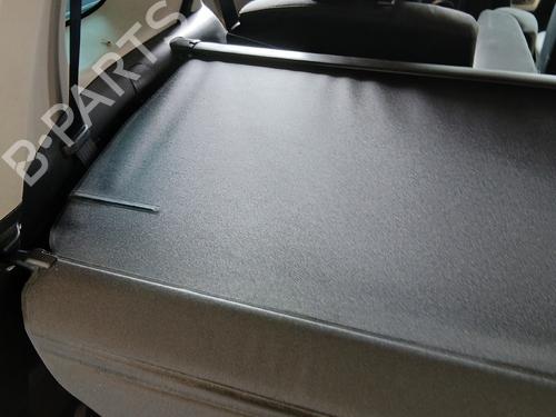 Rear parcel shelf MAZDA 5 (CR) 2.0 CD (CR19) | BP36256365C85 - Image 4