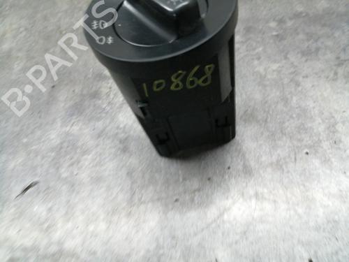 Used Headlight switch Headlight switch VW POLO (6N2) 1.4 TDI (75 hp) 27717269 27717269