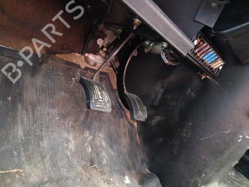 Pédale d'embrayage RENAULT 5 (122_) 1.1 (1227, 1397) (45 hp) 33015327