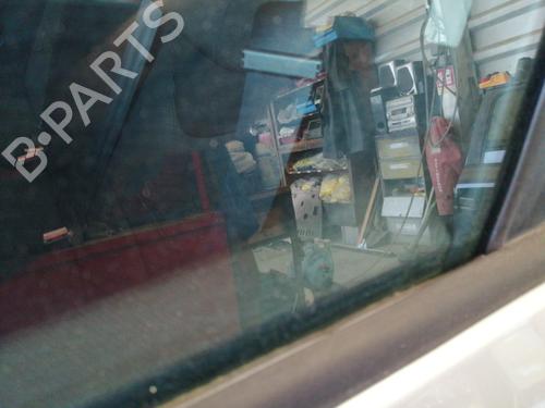 Rear left door window PEUGEOT 308 SW I (4E_, 4H_) 1.6 16V | BP26120774C20 