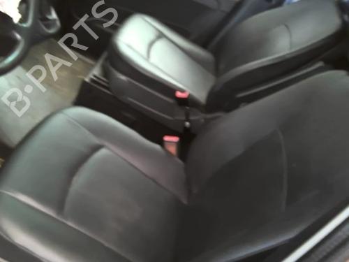 Left front seat MERCEDES-BENZ VIANO (W639) CDI 2.2 (639.811, 639.813, 639.815, 639.711, 639.713) | BP40457201C15 - Image 11